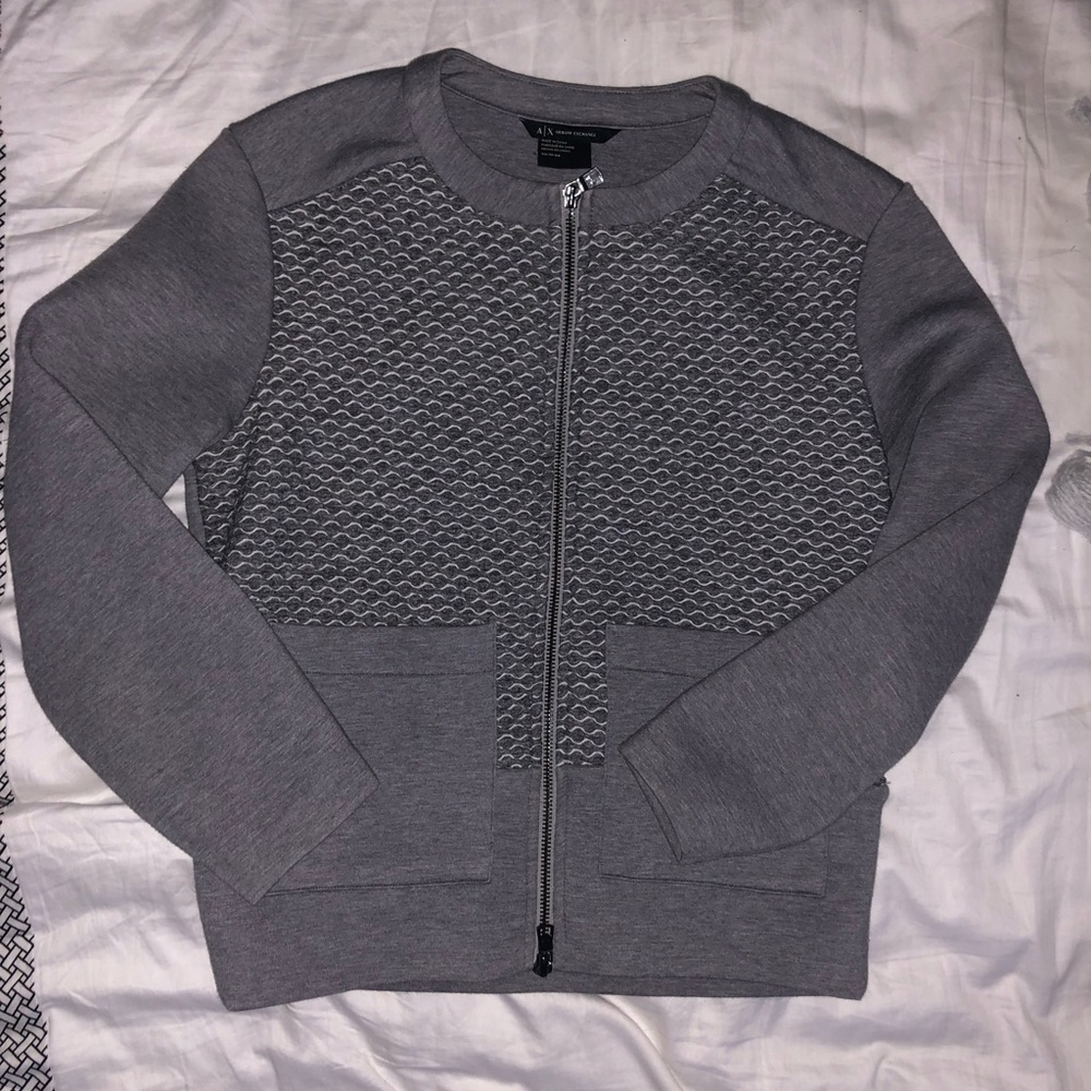 Armani Exchange Jacket